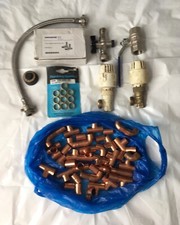 Job lot plumbing for sale  LONDON