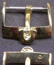 Original omega buckle usato  Arluno