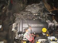Motore semicompleto opel usato  Italia