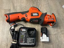 Black decker volt for sale  Mesa