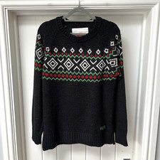 Superdry jumper mens for sale  MAIDENHEAD