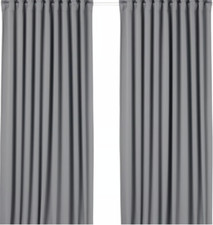 ikea grey curtains for sale ikea grey curtains for sale El Cerrito