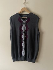 Maine sleeveless grey for sale  ASHTON-UNDER-LYNE