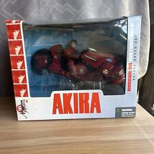 Boneco de ação Kaneda On Motorcycle Akira McFarlane 2001 comprar usado  Enviando para Brazil