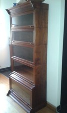 Vetrinetta etnica teak usato  Castelverde
