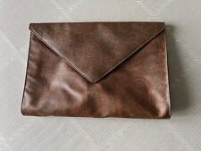 Etro borsa pochette usato  Rozzano
