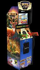 Arcade1up big buck for sale  Livingston