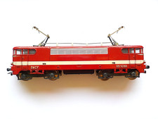 Locomotive electrique jouef d'occasion  Mourmelon-le-Grand