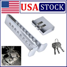 Stainless steel brake for sale  Carol Stream
