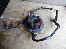 Scorpa stator generator for sale  WALSALL