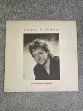 Chris norman different gebraucht kaufen  Merseburg