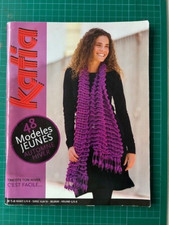 Catalogue katia automne d'occasion  Brignoles