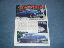 1951 mercury custom for sale  Livermore