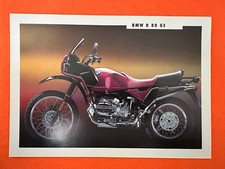Bmw motorrad prospektblatt gebraucht kaufen  Friedberg