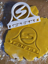 Trabant logo ausstecher gebraucht kaufen  Solingen
