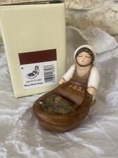 Thun presepe classico usato  Italia