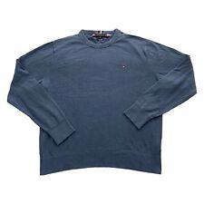 Tommy hilfiger pullover gebraucht kaufen  Hamburg