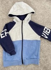 George boys blue for sale  BENFLEET