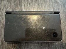 Nintendo dsi black for sale  Wichita
