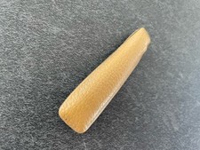 Fensterkurbelpolster beige mer gebraucht kaufen  Frankfurt am Main