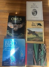 Set five books for sale  Columbus