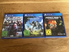Ps4 spiele gebraucht kaufen  Karlstein a.Main