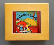 Ancien complet coffret d'occasion  Vaison-la-Romaine
