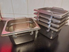 Set rieber behälter gebraucht kaufen  Potsdam