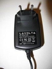 Riginal lavolta ac gebraucht kaufen  Deutschland