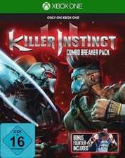 Killer instinct gebraucht kaufen  Berlin