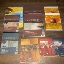 Pastel paper pad for sale  LINLITHGOW