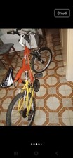 Vendo bicicletta ottime usato  Alcamo