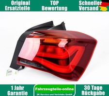 Bmw 1er f20 gebraucht kaufen  Eilenburg