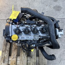 Motore completo per usato  Italia