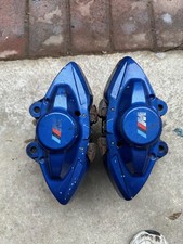 Bmw rear brake for sale  ABERDEEN