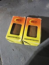 Spi oil filter for sale  Whitehall