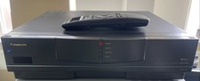 Panasonic hs1000 svhs gebraucht kaufen  Leipzig