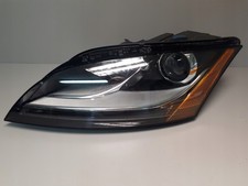 Frontscheinwerfer audi 8j09410 gebraucht kaufen  Hamburg