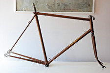Raleigh racing frame for sale  TAUNTON