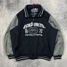 Vintage 00s ecko for sale  HORLEY