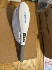 Renpho hand held for sale  CROYDON