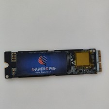 Gamerking ssd 512gb usato Gamerking ssd 512gb usato  Castel San Giovanni