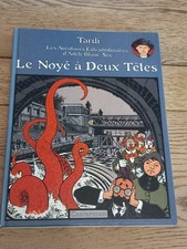 Bd. adèle blanc d'occasion  Saumur