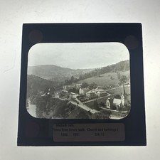 Antique magic lantern for sale  BIRMINGHAM