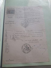 Prestation serment avocat d'occasion  Rochefort