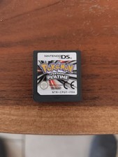 Pokémon version platine d'occasion  Ressons-sur-Matz