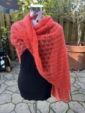 Schal stola lana gebraucht kaufen  Leichlingen (Rheinland)