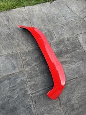 Mk8 fiesta spoiler for sale  GREAT MISSENDEN