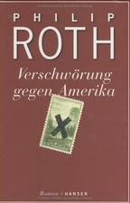 Verschwörung amerika roman gebraucht kaufen  Berlin