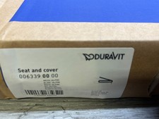 Duravit 0063390000 starck for sale  Mooresville